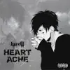 Jardii10k - Heartache (Freestyle) - Single